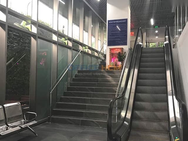 Savico Building