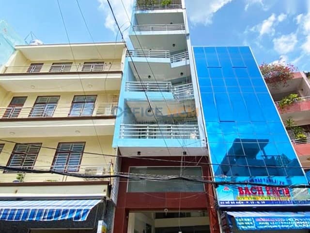 Tòa nhà 01 Hồ Bá Kiện thumbnail 2