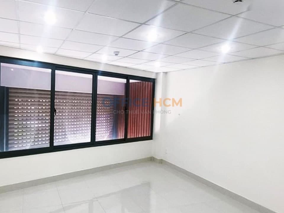 Tòa nhà 119 Tân Cảng — ảnh 1