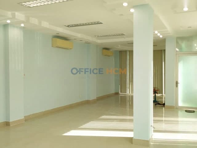 Tòa nhà 130 Nguyễn Công Trứ thumbnail 3