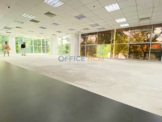 Tòa nhà 146 Nguyễn Đình Chiểu — ảnh 1