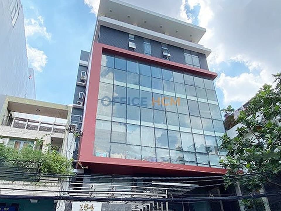 Tòa nhà 164 Phạm Phú Thứ — ảnh 1