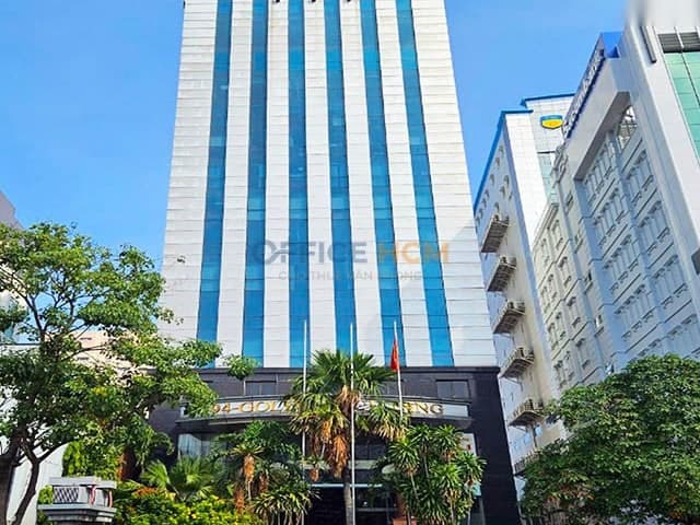 194 Golden Building thumbnail 3