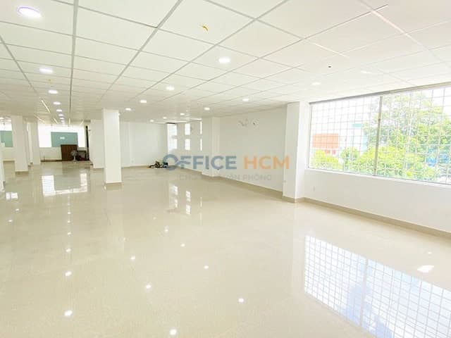 Halo 207 Điện Biên Phủ Building — ảnh 1