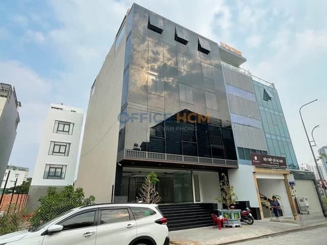 Tòa nhà 22-23 Đường D7 thumbnail 4