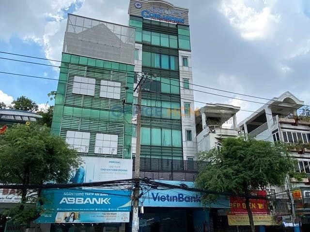 Tòa nhà 235 Lý Thường Kiệt thumbnail 2