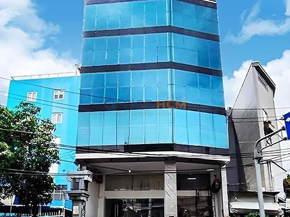 236 Đinh Bộ Lĩnh — ảnh 1