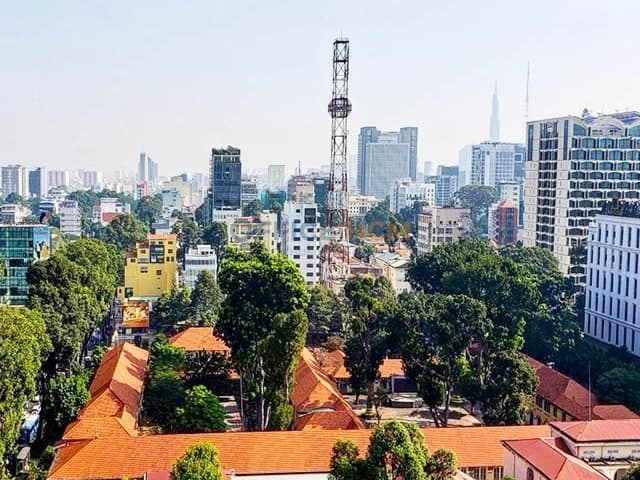 Saigon First House thumbnail 3