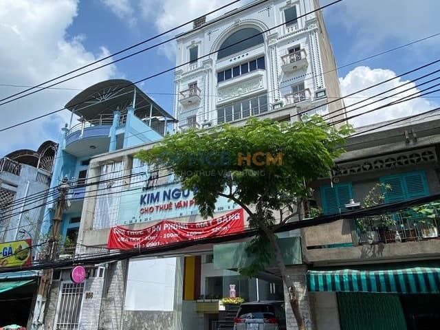 TSA Tôn Đản thumbnail 2