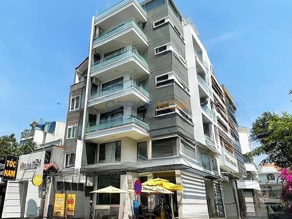 Tòa nhà 26-28 Võ Oanh — ảnh 1