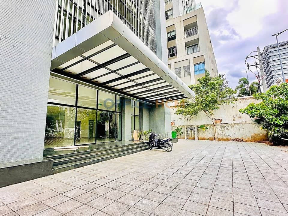 270 Nguyễn Trọng Tuyển Building — ảnh 1