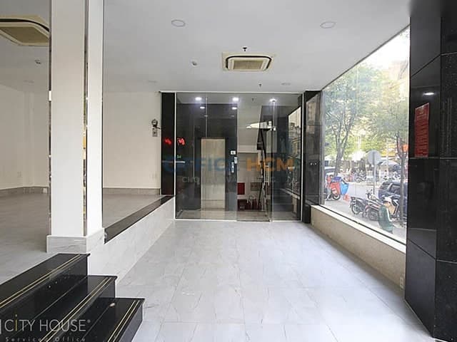 City House HTK