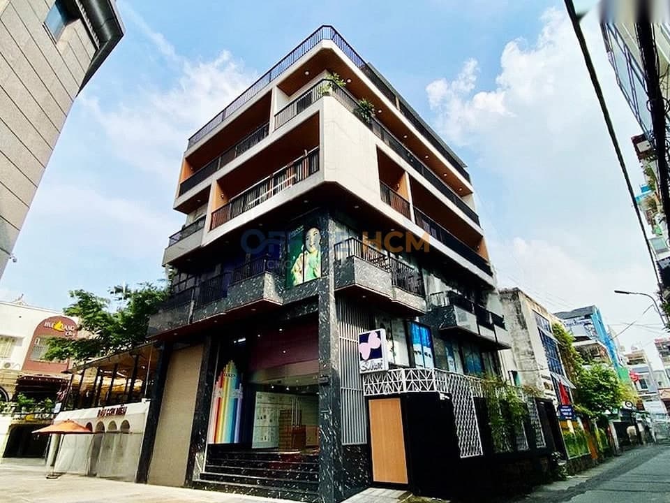 Tòa Nhà 290/15 NKKN — ảnh 1