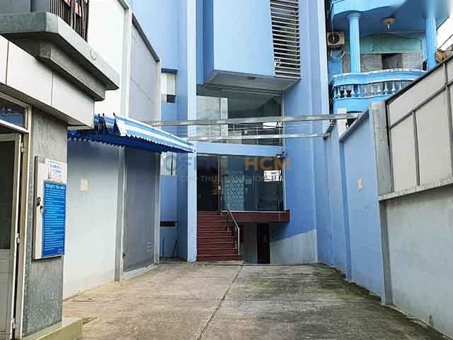 Compa Building