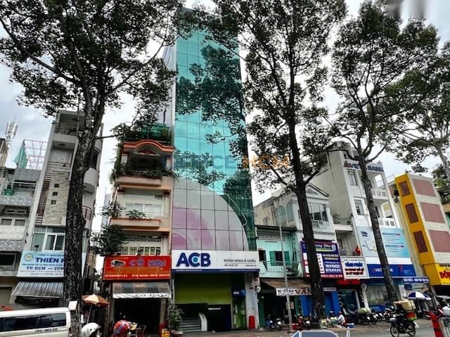 Tòa nhà 321 Trần Phú thumbnail 4