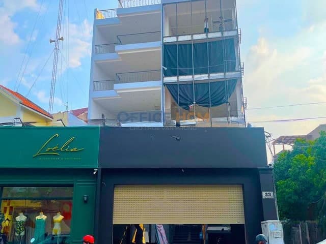 33 Thảo Điền Building thumbnail 2