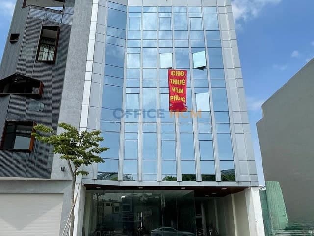 Tòa nhà 34 Vành Đai Tây — ảnh 1