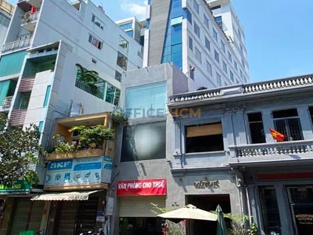 Đỉnh Gia Building thumbnail 2
