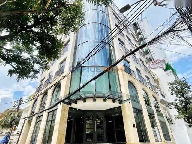 38/6 Nguyễn Văn Trỗi