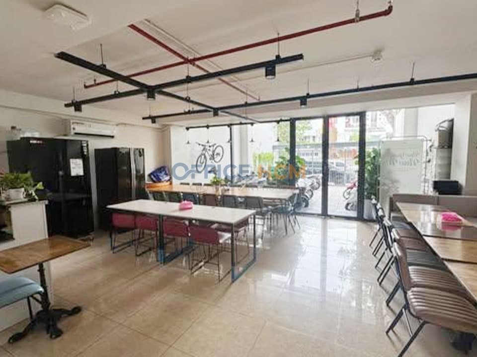 384/9A Nam Kỳ Khởi Nghĩa — ảnh 1