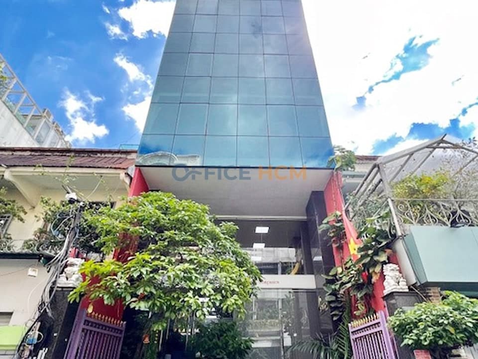 Tòa nhà 4 Trần Doãn Khanh — ảnh 1