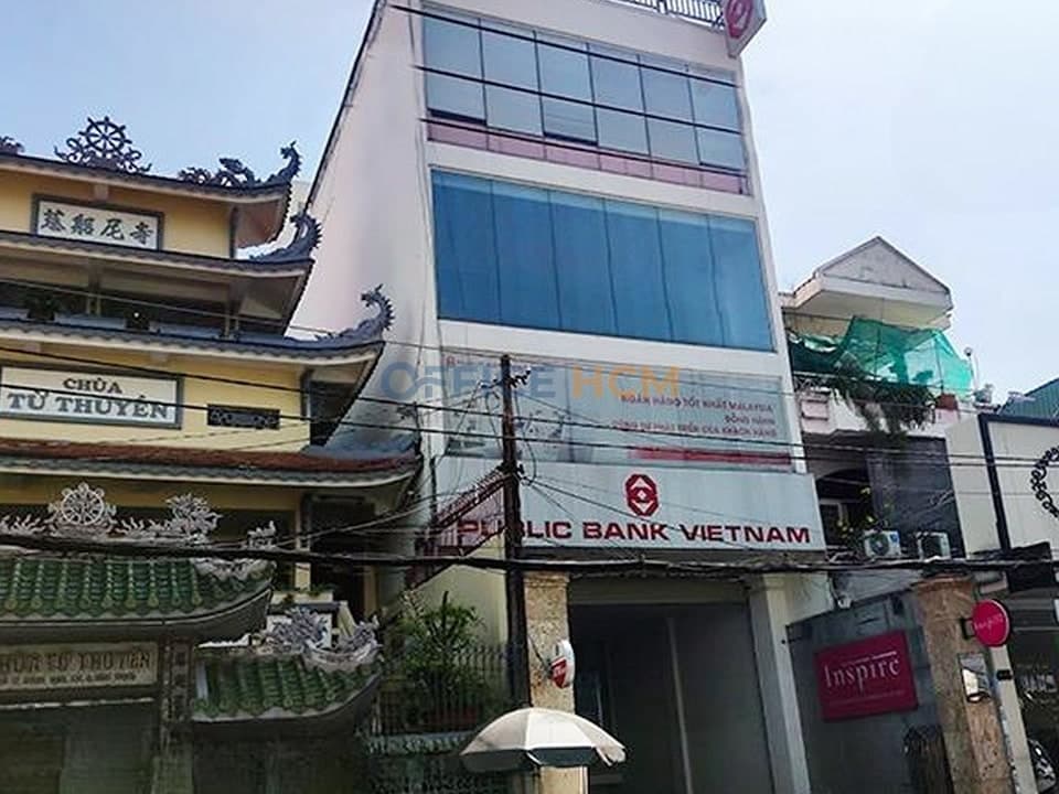 488 Lê Quang Định