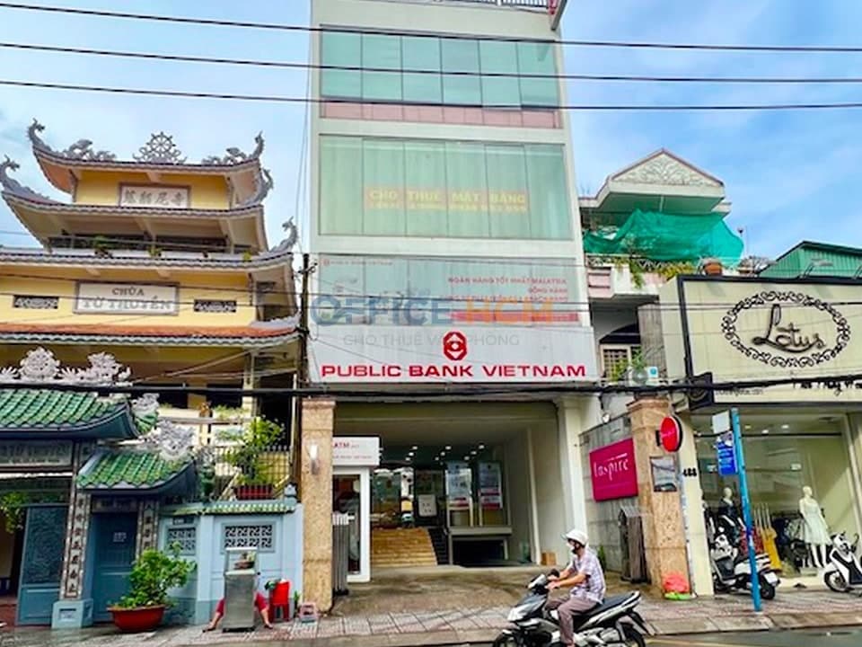 488 Lê Quang Định thumbnail 3