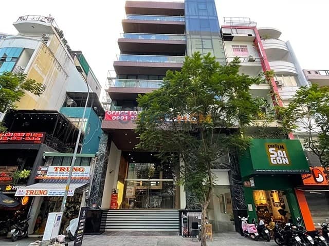 TSA Phó Đức Chính thumbnail 4