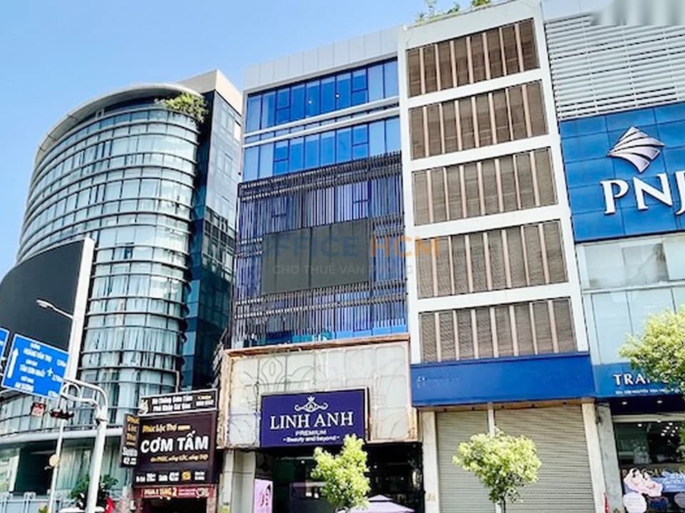 54 Nguyễn Văn Trỗi