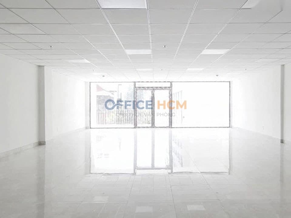 Tòa nhà 59 Phổ Quang