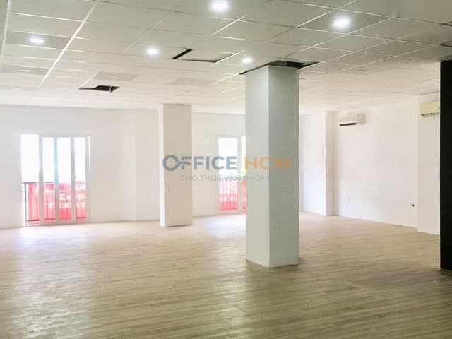 Tòa nhà 5B Trần Nhật Duật — ảnh 1