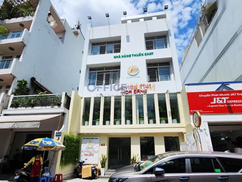 Tòa Nhà 63 Mai Thị Lựu — ảnh 1