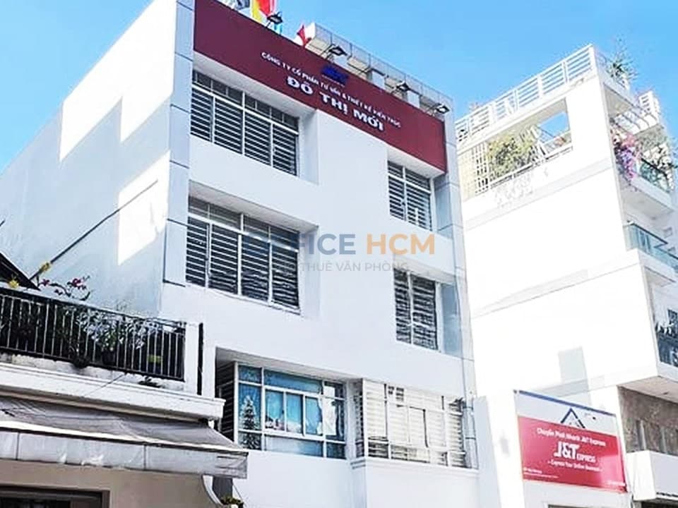 Tòa Nhà 63 Mai Thị Lựu thumbnail 3