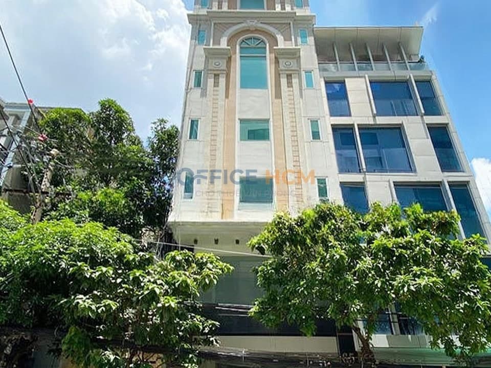 Tòa nhà 65 Lê Trung Nghĩa — ảnh 1