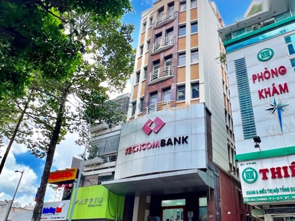 65C Cao Thắng — ảnh 1