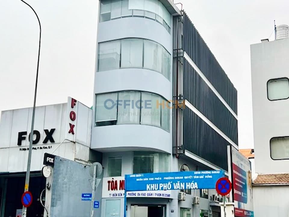 77 Điện Biên Phủ — ảnh 1