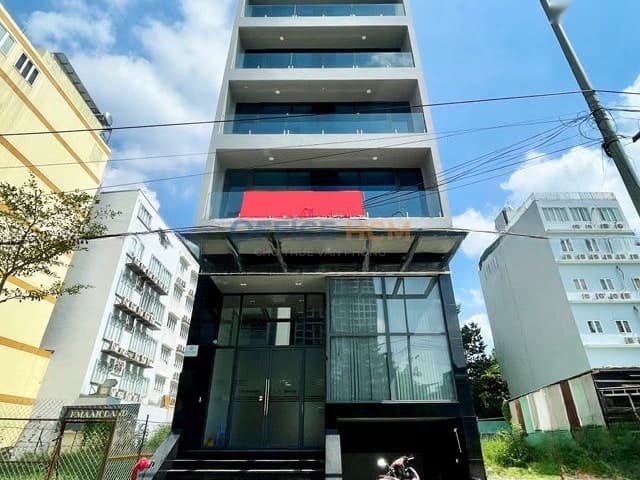 Toà nhà 77 Tạ Hiện