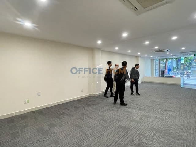 Tòa nhà 88 Bạch Đằng thumbnail 2