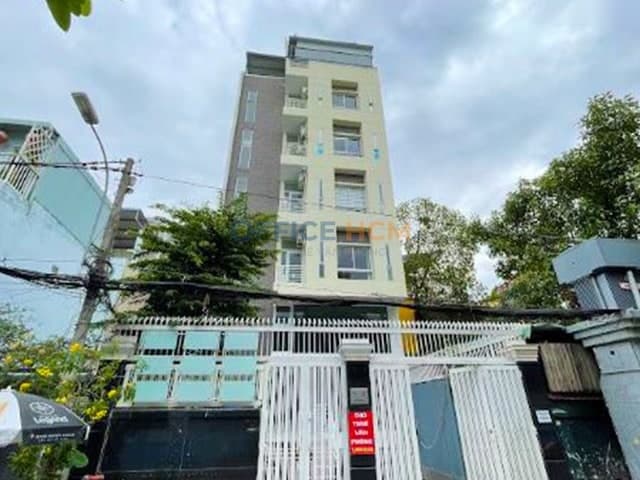 Tòa nhà TSA Hòa Hưng thumbnail 3