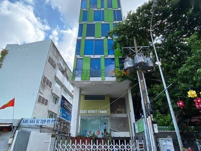 Save Money Tower
