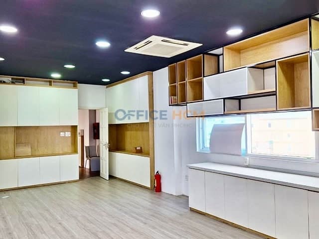 Tòa nhà 112 Lý Chính Thắng — ảnh 1