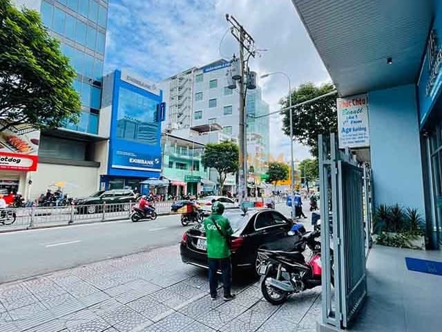 AGE Building — ảnh 1