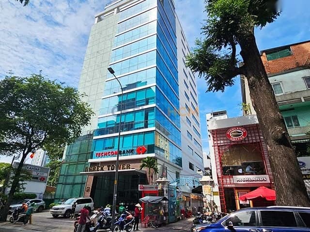 Agrex Building — ảnh 1
