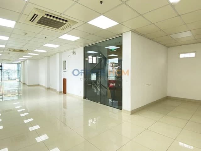 Tòa nhà Air Central — ảnh 1