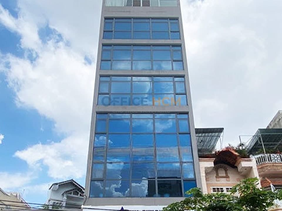 Alaha Building
