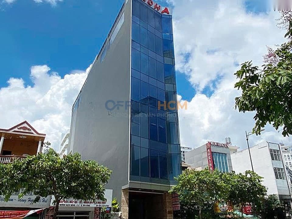 Aloha Building — ảnh 1