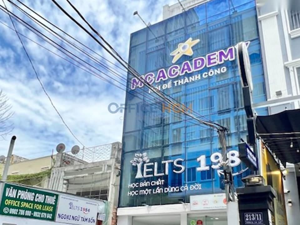An Tâm Building — ảnh 1