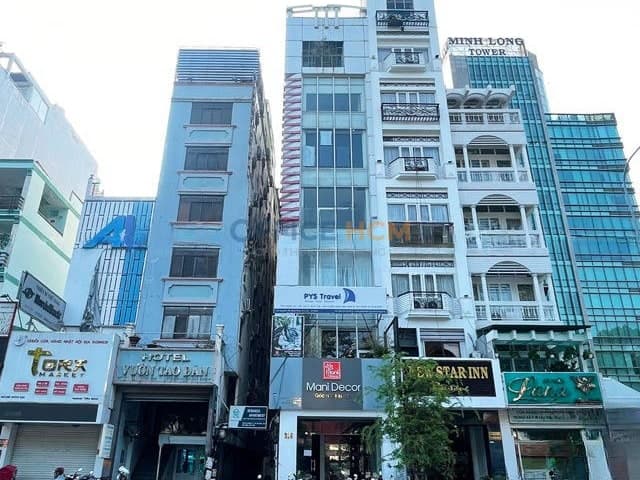 Tòa nhà Anh Kim — ảnh 1