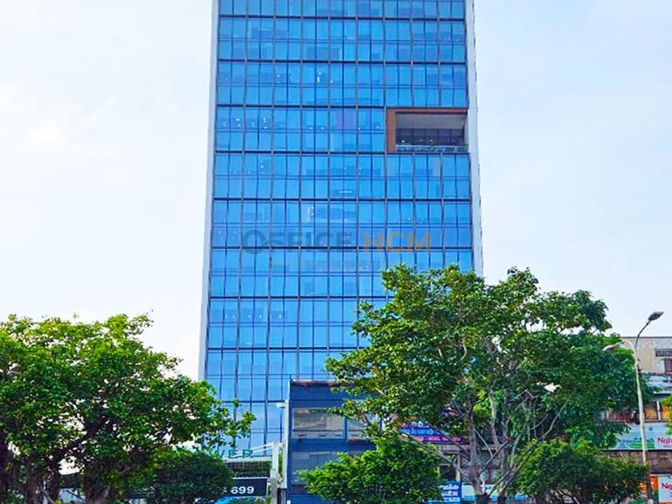 AP Tower