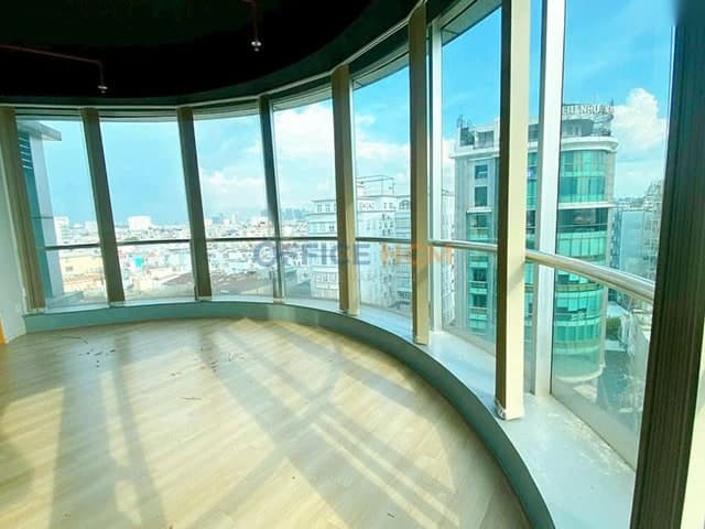 TSA Trần Huy Liệu (Arirang Building)